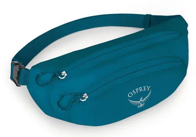 Produktbild von Osprey Ultralight Stuff Reisezubehör, Hüfttasche, 2L, Blue