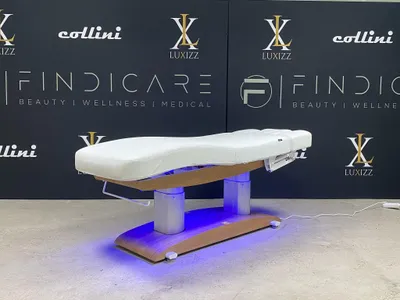 Immagine prodotto di Collini Royal: centro benessere