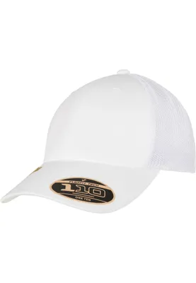 Immagine prodotto di Cappello Trucker FLEXFIT 110 Riciclato Forma Alpha