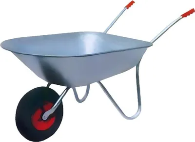 Obrázek produktu pro Zahradní kolečko WB7204 80 L