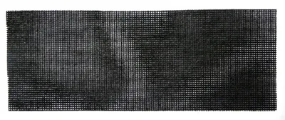 Obrázok produktu pre Brúsna mriežka 105x280mm P60 02774