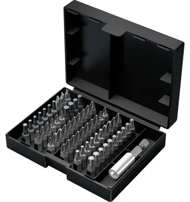 Image de Wera Bit-Safe Wera 8200/899-60-Z