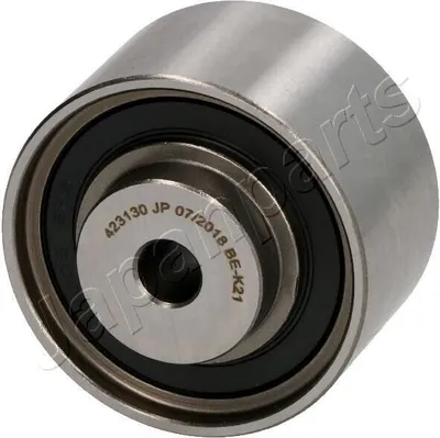 Produktbild von JAPANPARTS Zahnriemenspanner Riemenspanner Zahnriemen BE-K21 für HYUNDAI TERRACAN (HP) 59,8mm 34mm