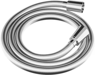 Zdjęcie produktu dla Mexen wąż prysznicowy 125 cm, chrom - 79425-00