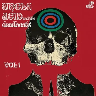 Obrázok produktu pre The Deadbeats, Uncle Acid: Vol. 1 - 375 Media - (CD / Vinyl)