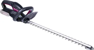 Zdjęcie produktu dla Nożyce do żywopłotu Gomag GO-HES570 20 V – długość cięcia 51 cm – grubość cięcia 16 mm