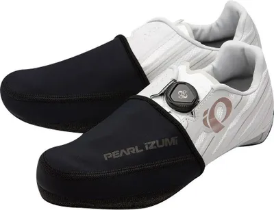Produktbild von Pearl Izumi Amfib Überschuhe Schwarz S-M Herren,Damen Schwarz S-M