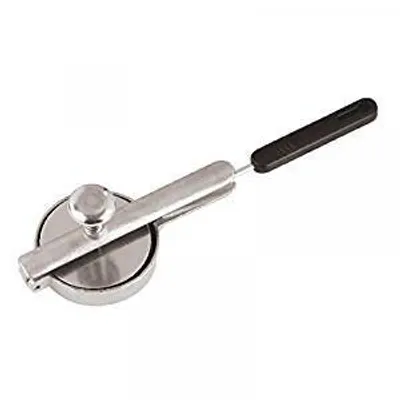 Obrázok produktu pre Paderno 42864-10, Čierna, Nerezová oceľ, Nerezová oceľ, 360 mm