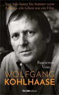 Obrázok produktu pre Wolfgang Kohlhaase
