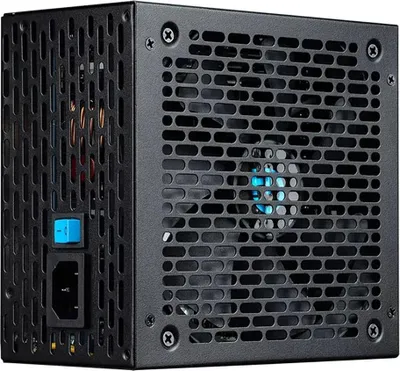Produktbild von Netzteil Hiditec GDX1050 v3 1050 W 80+ Gold Vollmodular PCIe 5.1 ATX 3.1