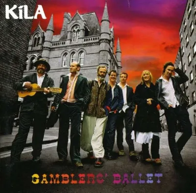 Obrázok produktu pre Gamblers' Ballet