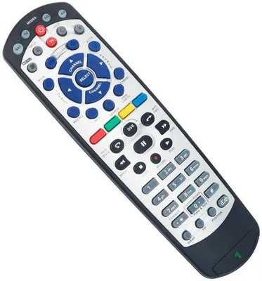 Zdjęcie produktu dla Pilot na podczerwień do instalacji satelitarnych