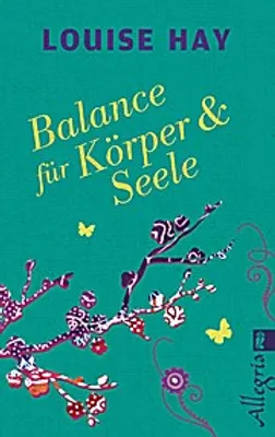 Produktbild von Balance für Körper & Seele