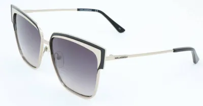 Produktbild von Karl Lagerfeld Sonnenbrille KL269S 503 57 14 140