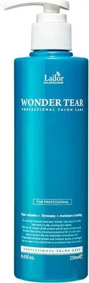 Produktbild von La'dor ACV Vinegar Treatment 430ml