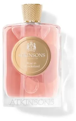 Produktbild von Atkinsons Rose In Wonderland Eau De Parfum Spray 100ml