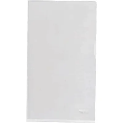 Immagine prodotto di bene 204800 Trasparente, granulato PP A4 0,11 mm 100 pz.