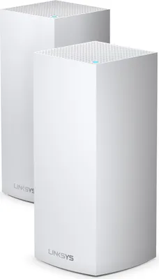 Image de Linksys Velop MX8400 Multiroom Wifi 6
