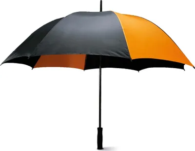 Produktbild von Kimood Sturmfester Regenschirm