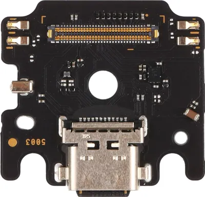 Produktbild von Für Huawei MatePad Pro Ladebuchse Charging Port Board Modul Ersatzteil Reparatur