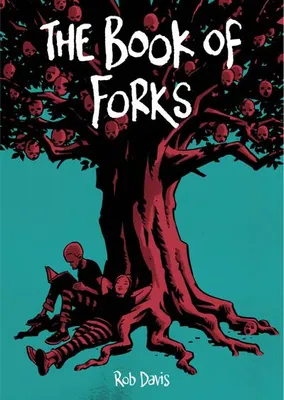 Immagine prodotto di The Book of Forks