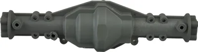 Produktbild von Amewi 021-17333001, Gehäuse Portalantrieb, Grau