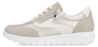 Produktbild von Remonte remonte fs halbschuh Sneaker beige-kombiniert in Gr. 40