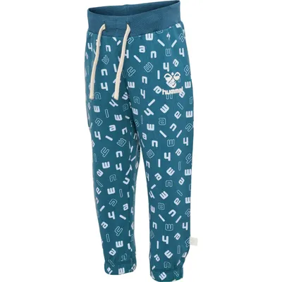 Produktbild von Hummel hmlDREAM IT PANTS - parfait pink, Größe:74