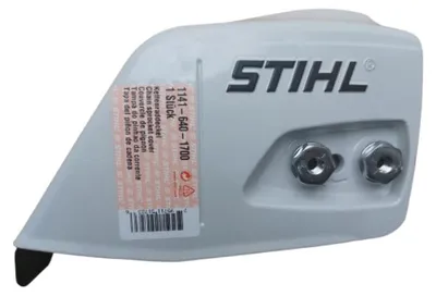 Produktbild von Stihl Original Kettenraddeckel MS261 MS362 - 11416401700