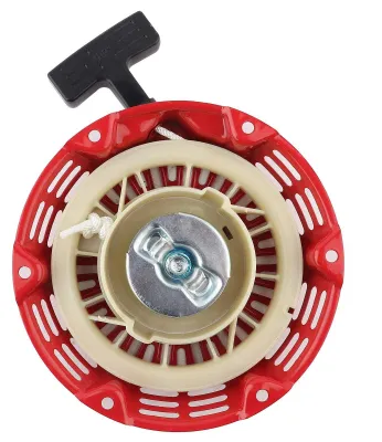 Productafbeelding van Generator Trekstarter Vervangende Recoil voor 168F 170F 2-3KW