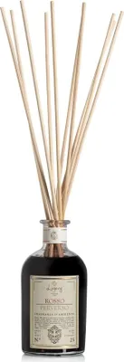 Immagine prodotto di Logevy - Profumo per ambiente - Rosso Perverso - 3 l - Note fruttate di mela e lampone