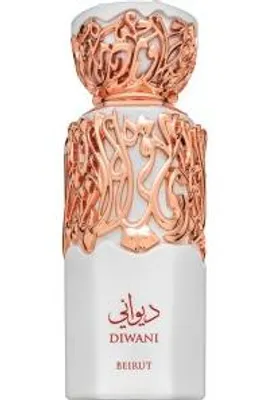 Produktbild von French Avenue Diwani Beirut Eau de Parfum für Damen 100 ml