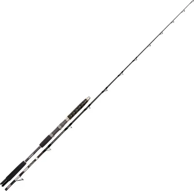 Image de Hart Toro Electric Fk jigging rod Silver 1.95 m / 150-900 g Silver 1.95 m
