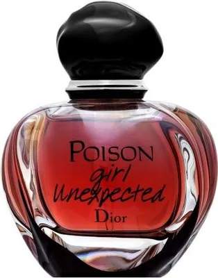 Produktbild von Dior (Christian Dior) Poison Girl Unexpected Eau de Toilette für Damen 50 ml