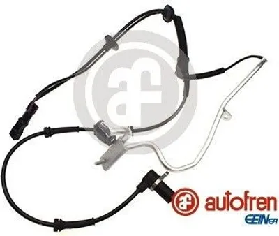 Produktbild von AUTOFREN SEINSA ABS Sensor Raddrehzahl Hinten Links für VW PASSAT Variant (3B6) DS0105