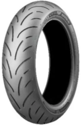 Produktbild von Bridgestone Motorradreifen car-tyres T 33 R ( 150/70 ZR17 TL (69W) Hinterrad, M/C )