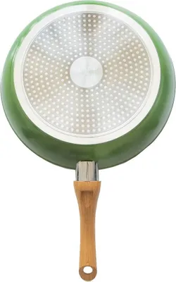 Produktbild von Vegane Keramik-Antihaft-Bratpfanne, 30 cm