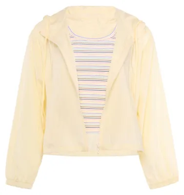 Produktbild von TEYLON damen 2-teiliges set - gelb, M