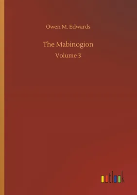 Produktbild von The Mabinogion