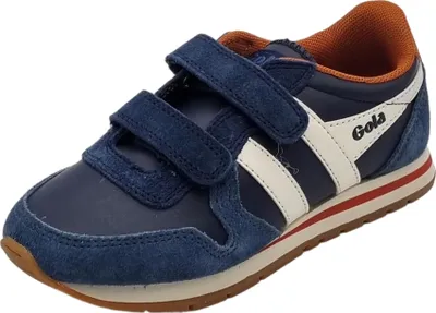 Produktbild von Gola Klettschuhe Jungen 31393739383031 Blau 27 EU