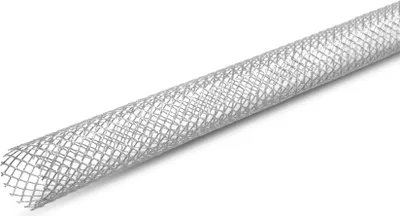 Produktbild von Isolbau Metall-Siebhülsen - Ankerhülse 16 mm x 1000 mm für Gewindestangen M12 - Verzinkt & beschichtet - 1 Stück