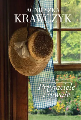 Zdjęcie produktu dla Czary Codziennosci Tom 2 Przyjaciele i rywale