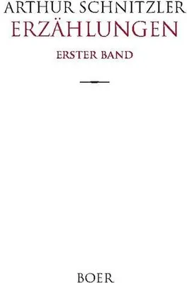Produktbild von Erzählungen, Band 1