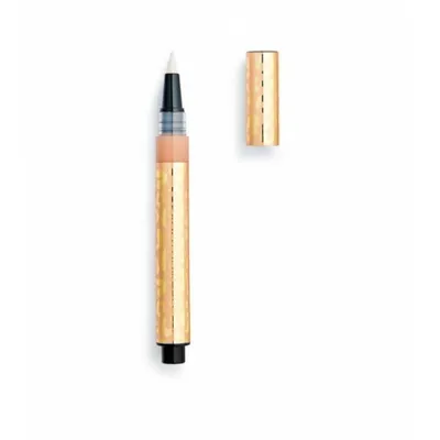 Obrázek produktu pro Makeup Revolution, Brightening and Tightening, Cream Concealer, Caramel Nude, 2.2 ml