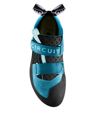 Produktbild von Circuit II Größe UK 8,5 Farbe hawaiian blue