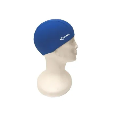 Obrázek produktu pro Koupací čepice Escubia Elastan Junior 62010