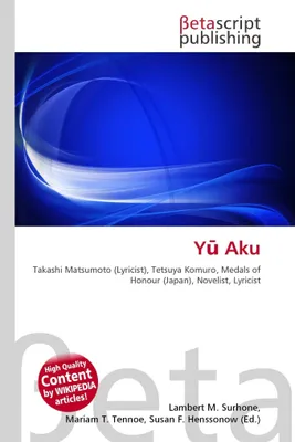 Produktbild von Y¿ Aku