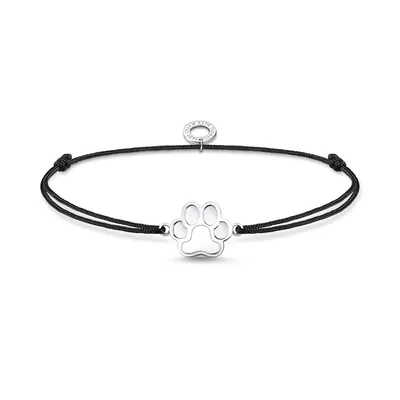 Produktbild von Armband mit Pfotenanhänger von Thomas Sabo