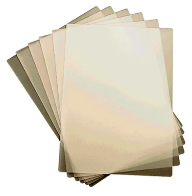 Produktbild von Dahle Laminiertaschen DIN A3 303x426 mm, 2x80 micron, 25 Stück