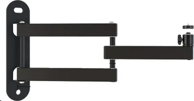 Obrázok produktu pre Nástenný výložník, nastaviteľný dizajn, kompatibilný s osvetľovacím zariadením, 80 cm, 80 cm